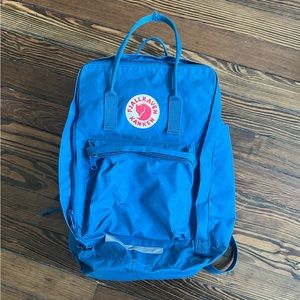 Fjallraven Kanken 17 inch Laptop Backpack